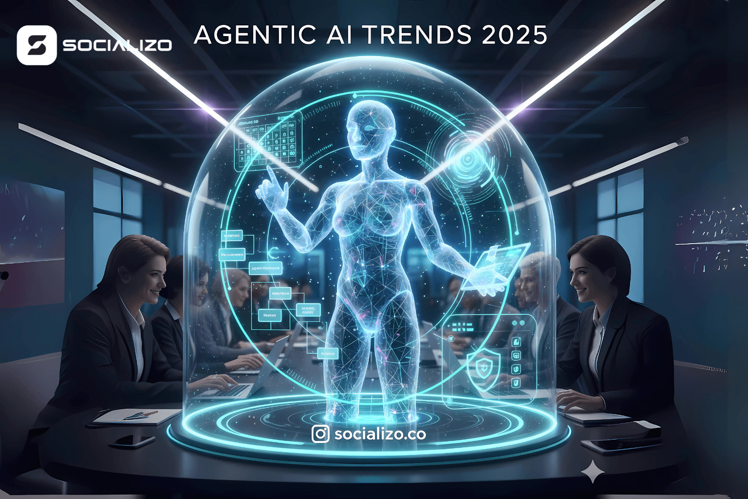 agentic-ai-trends